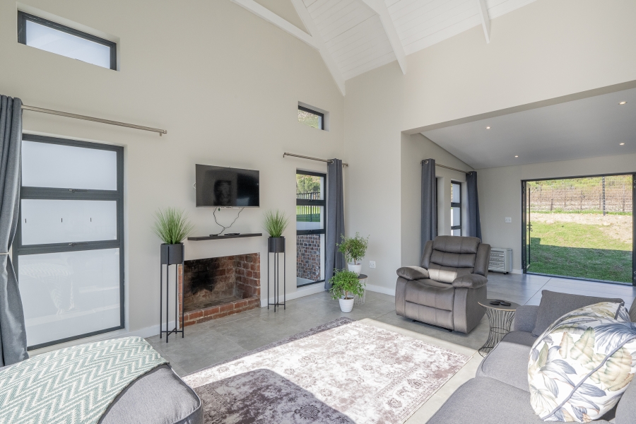 3 Bedroom Property for Sale in Franschhoek Western Cape